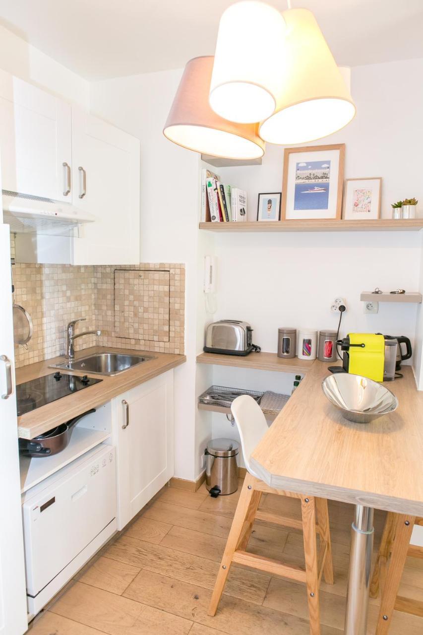 Le Vendome Apartamento *
