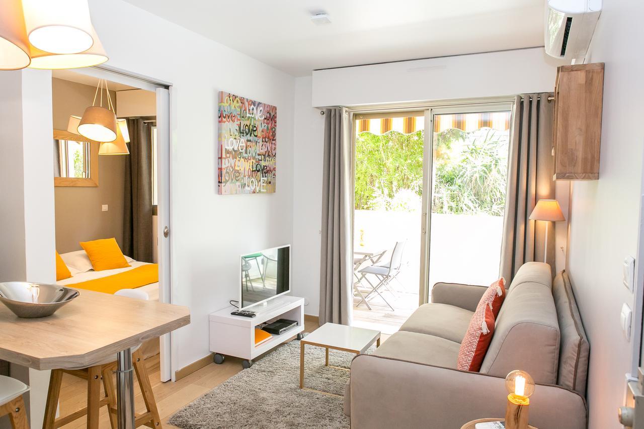 Le Vendome Apartamento Cannes