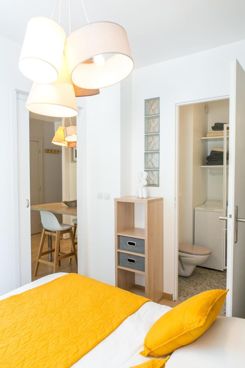 Le Vendome Apartamento