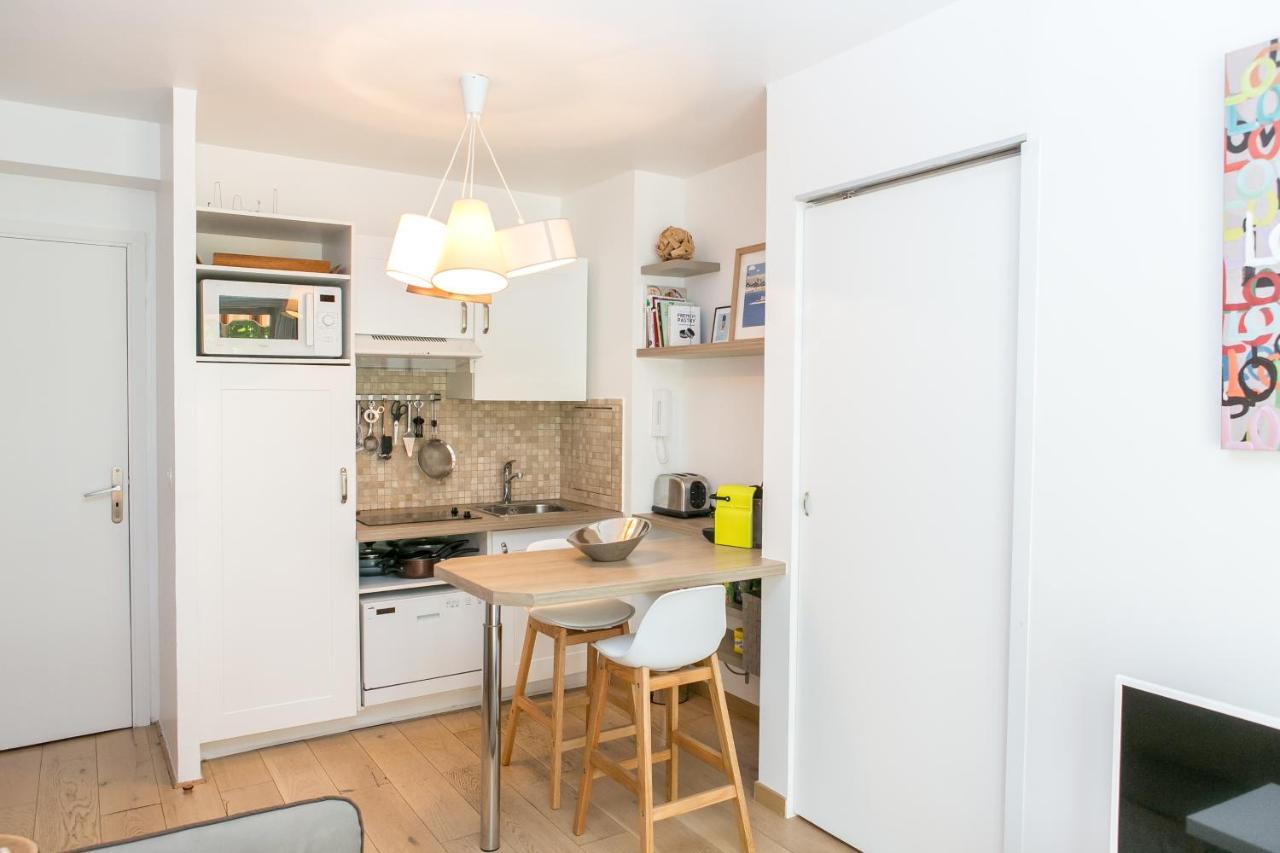 Le Vendome Apartamento