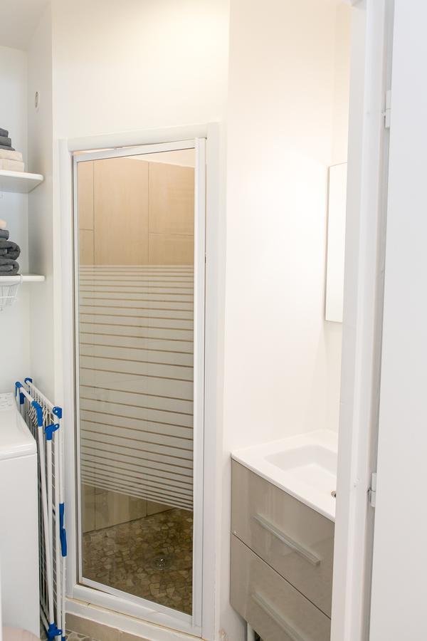 Apartamento Le Vendome